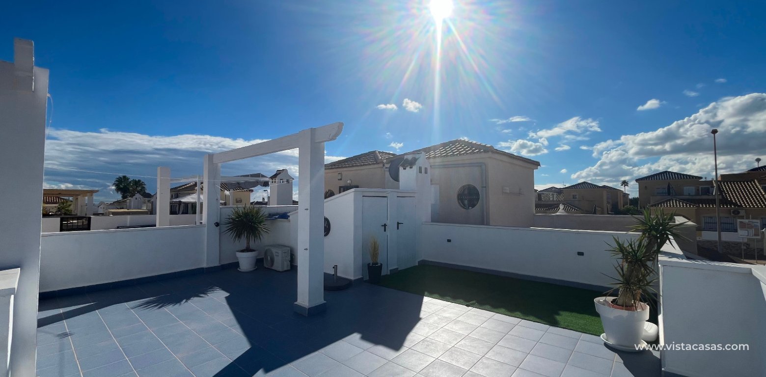 Sale - Bungalow - Punta Prima