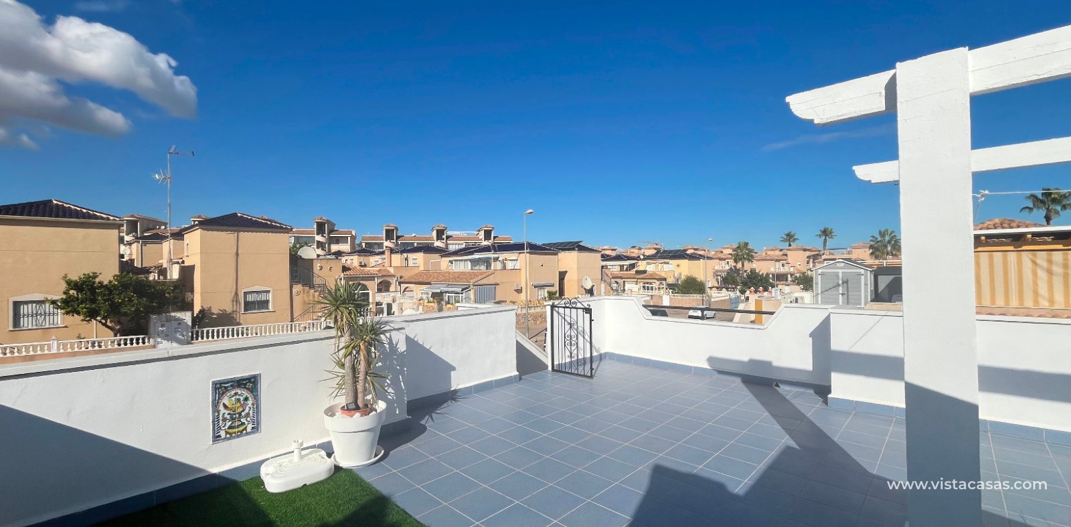 Sale - Bungalow - Punta Prima