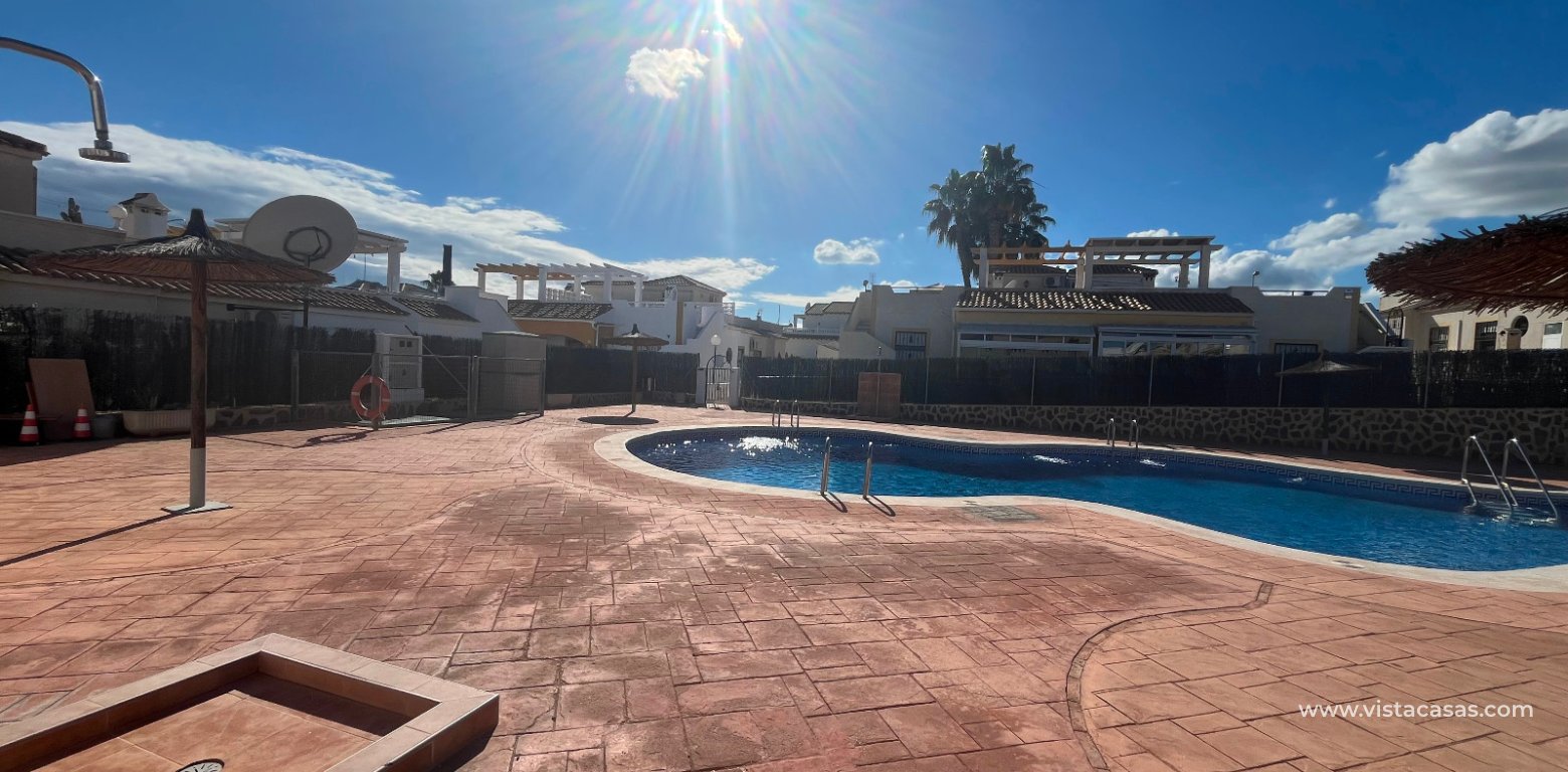 Sale - Bungalow - Punta Prima