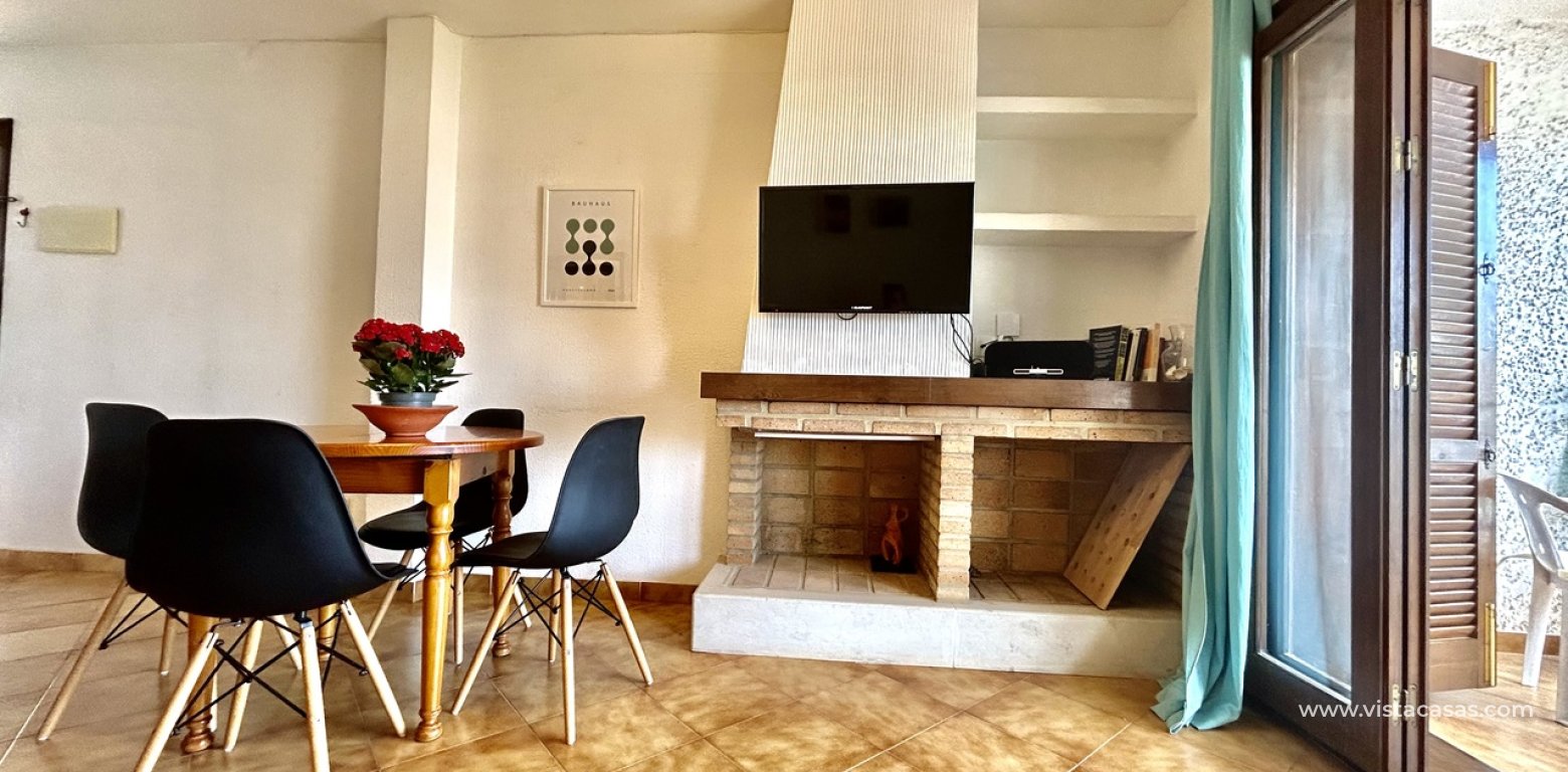 Sale - Lägenhet - Cabo Roig