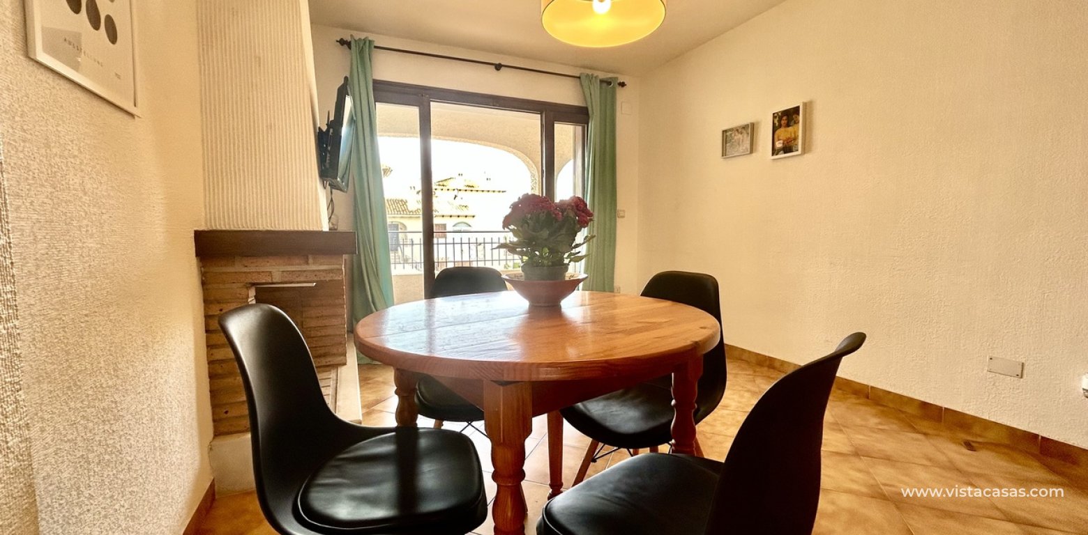 Sale - Lägenhet - Cabo Roig