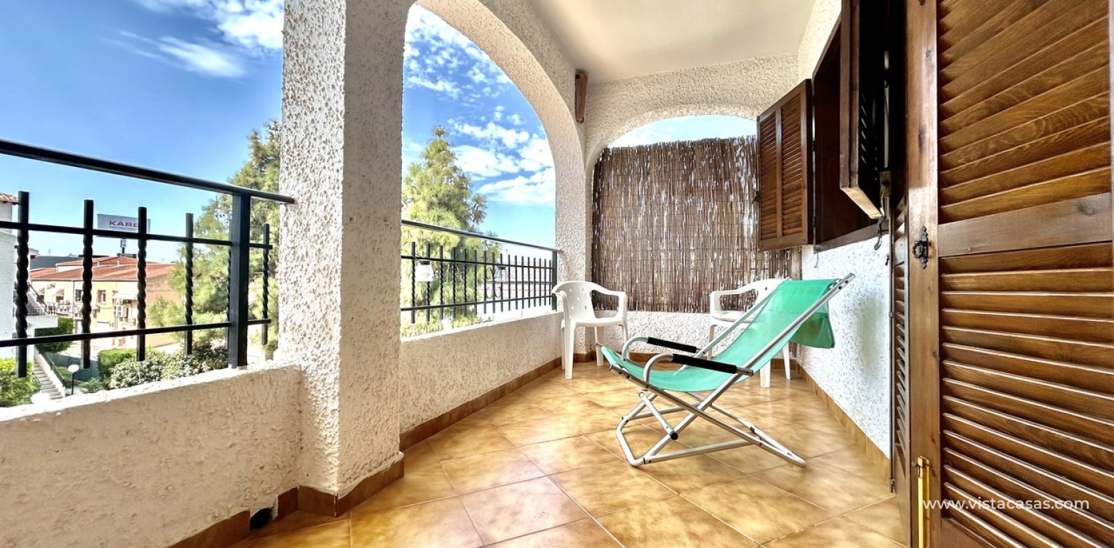 Sale - Lägenhet - Cabo Roig