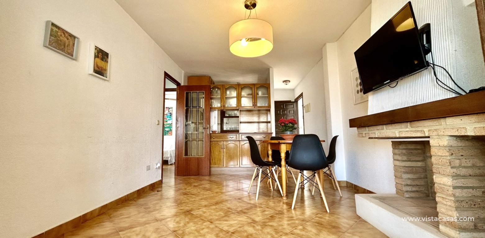 Sale - Lägenhet - Cabo Roig