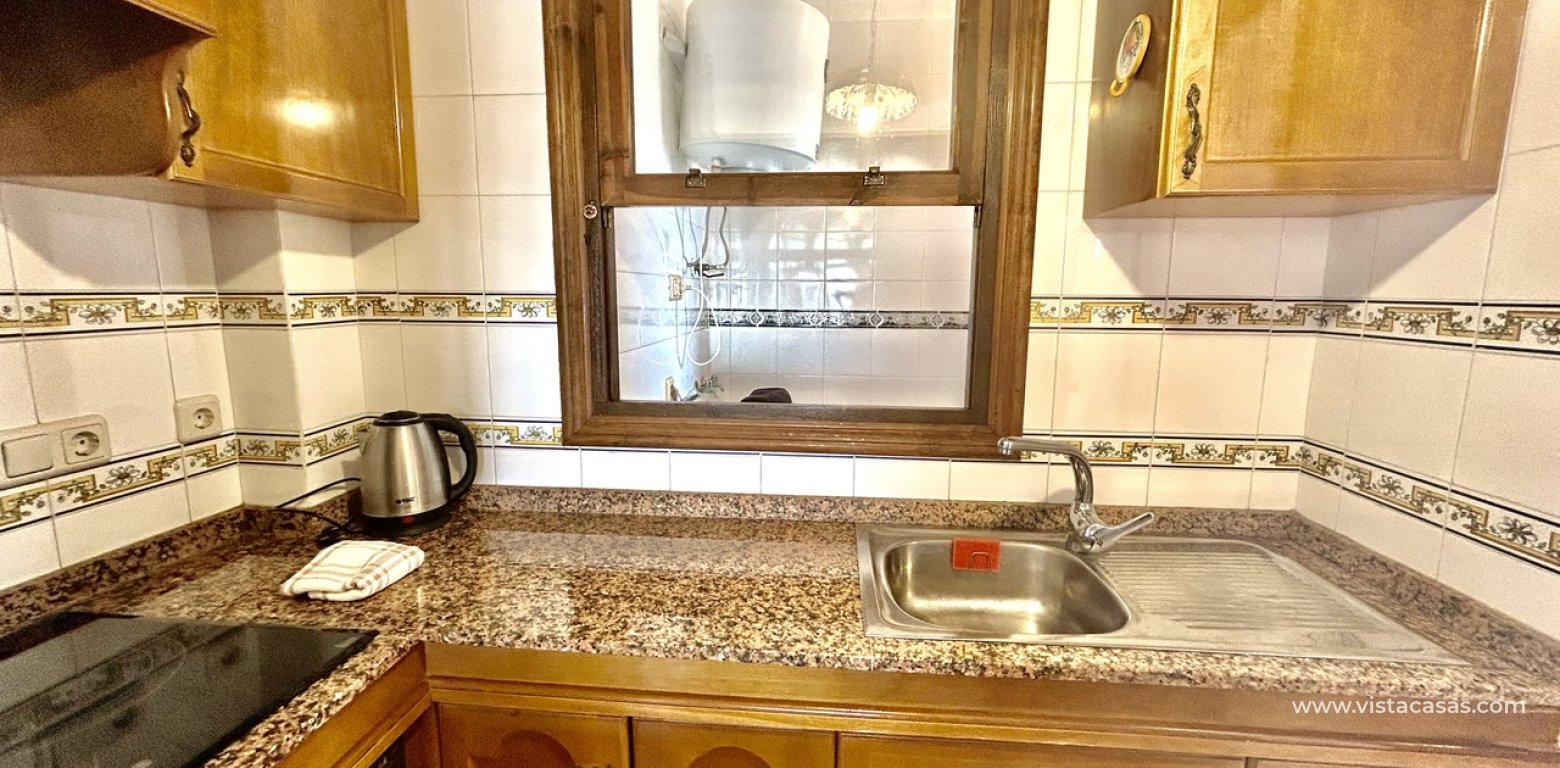 Sale - Lägenhet - Cabo Roig