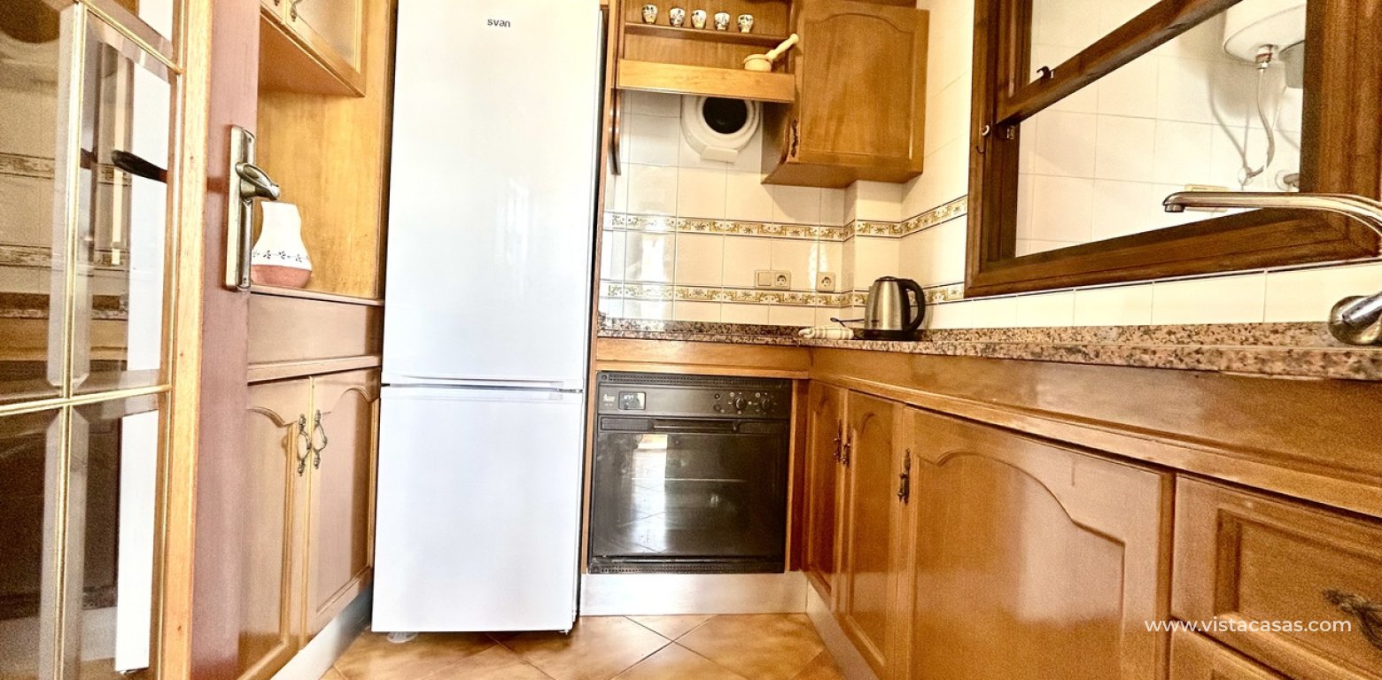 Sale - Lägenhet - Cabo Roig