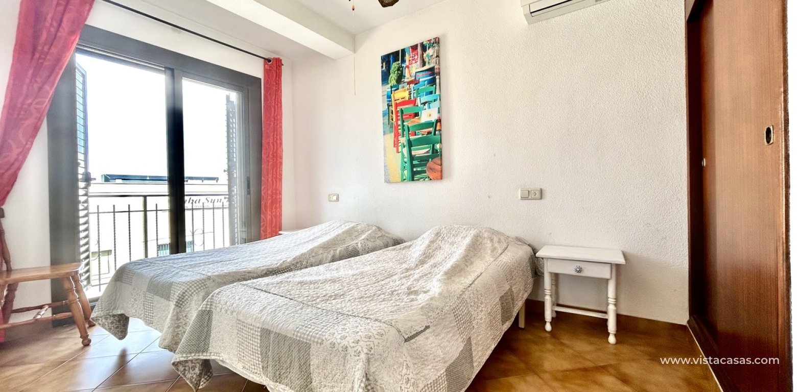 Sale - Lägenhet - Cabo Roig