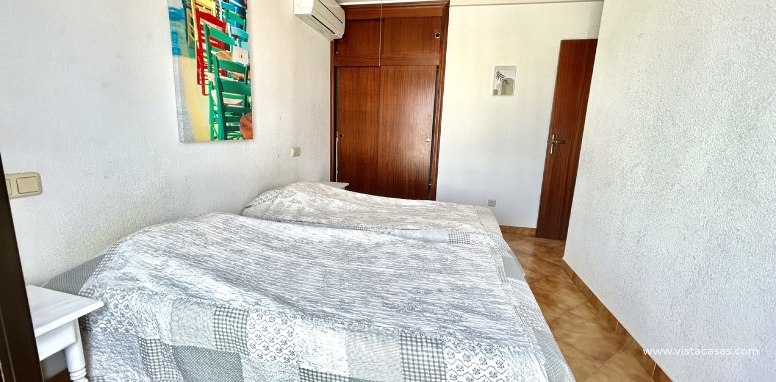 Sale - Lägenhet - Cabo Roig