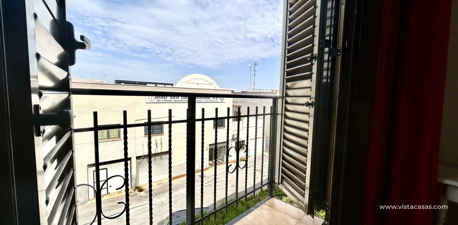 Sale - Lägenhet - Cabo Roig