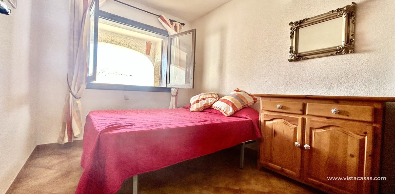 Sale - Lägenhet - Cabo Roig