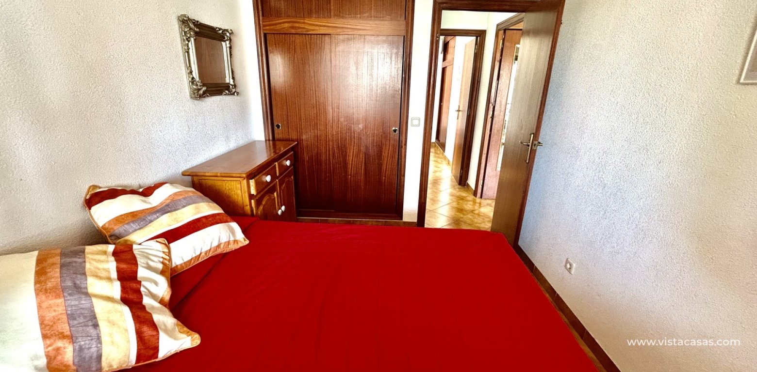 Sale - Lägenhet - Cabo Roig