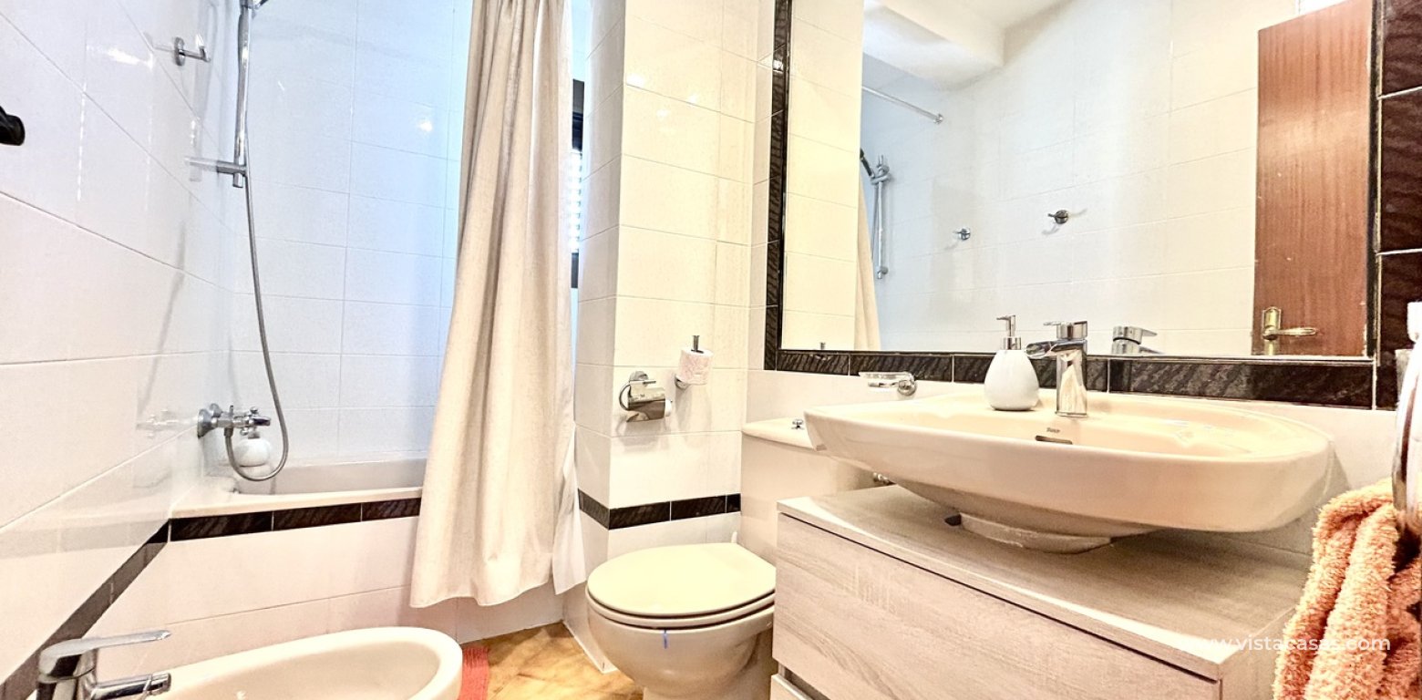 Sale - Lägenhet - Cabo Roig