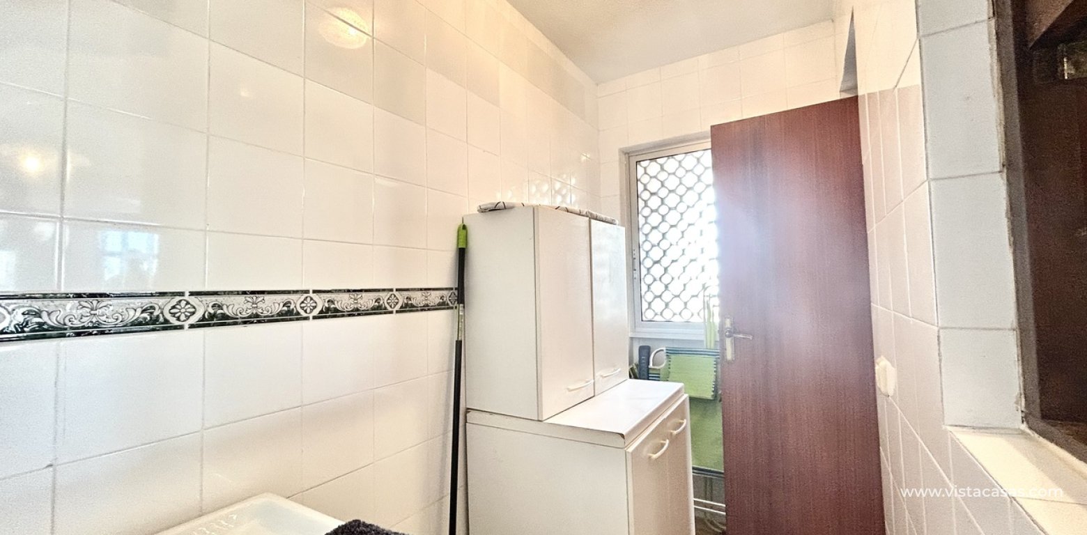 Sale - Lägenhet - Cabo Roig