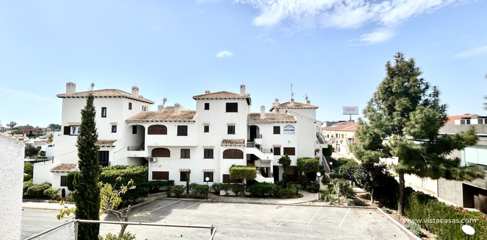 Sale - Lägenhet - Cabo Roig