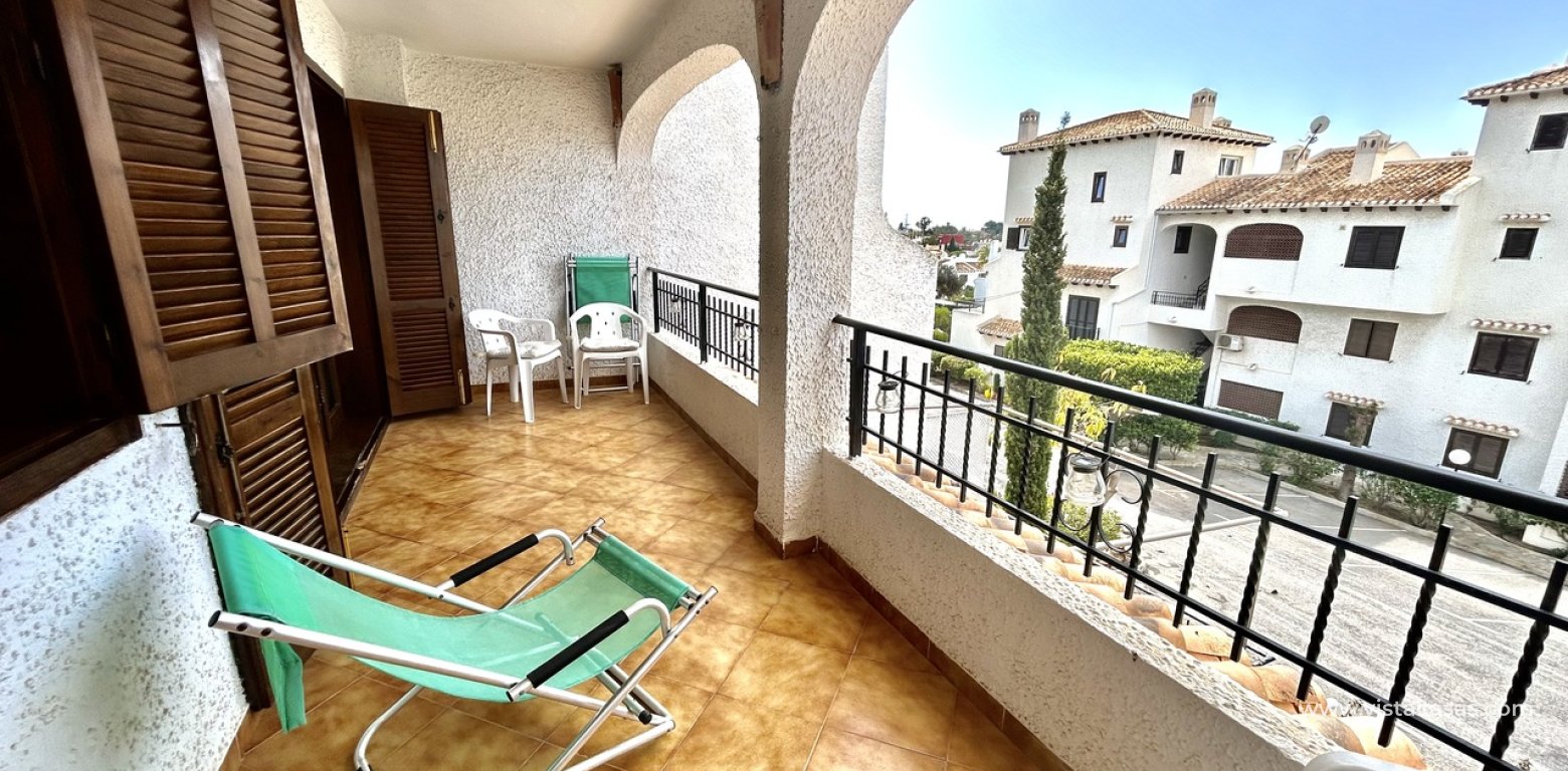 Sale - Lägenhet - Cabo Roig