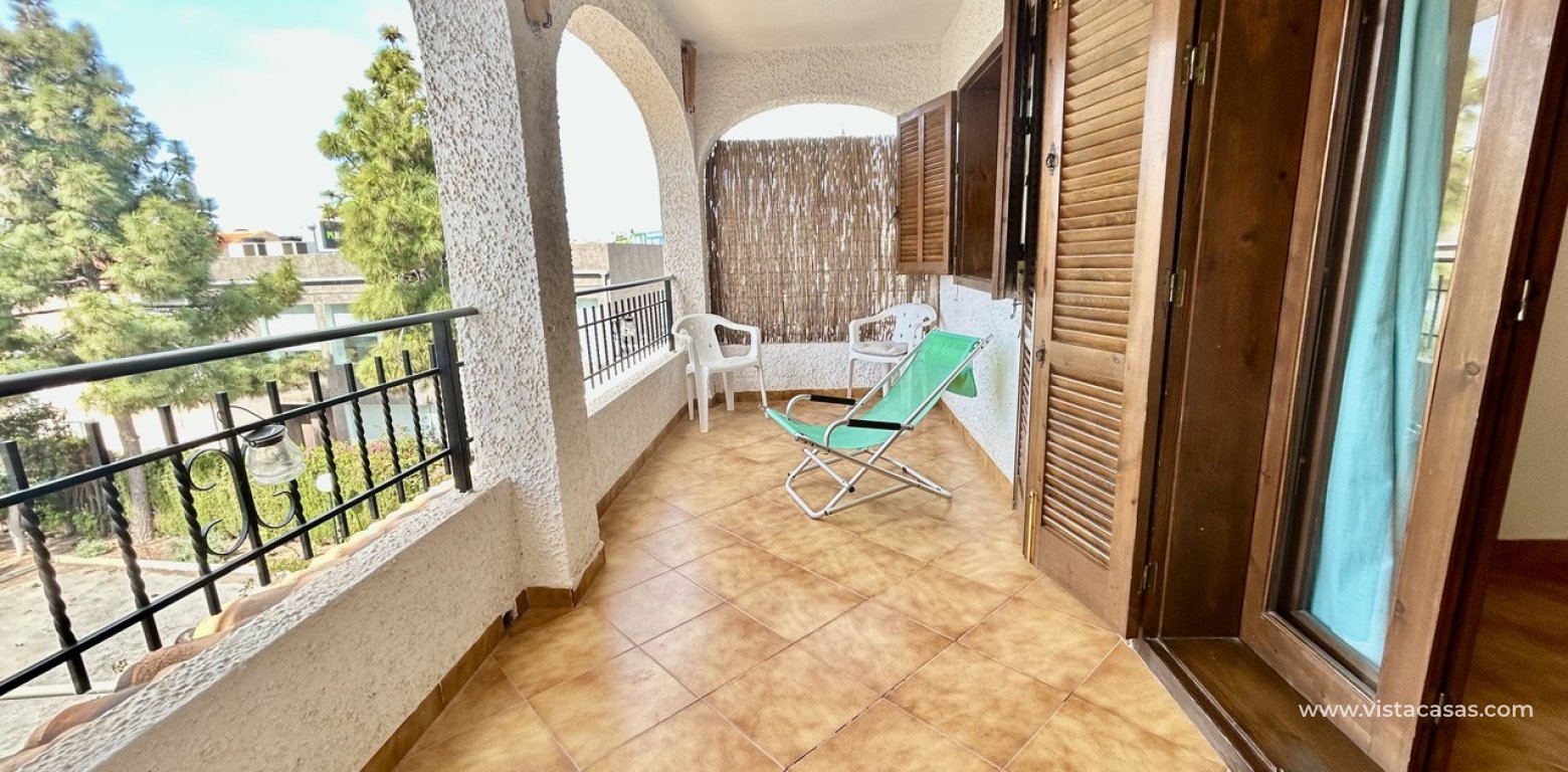 Sale - Lägenhet - Cabo Roig