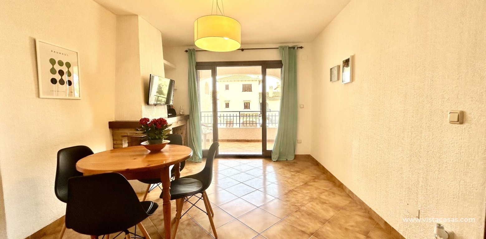 Sale - Lägenhet - Cabo Roig