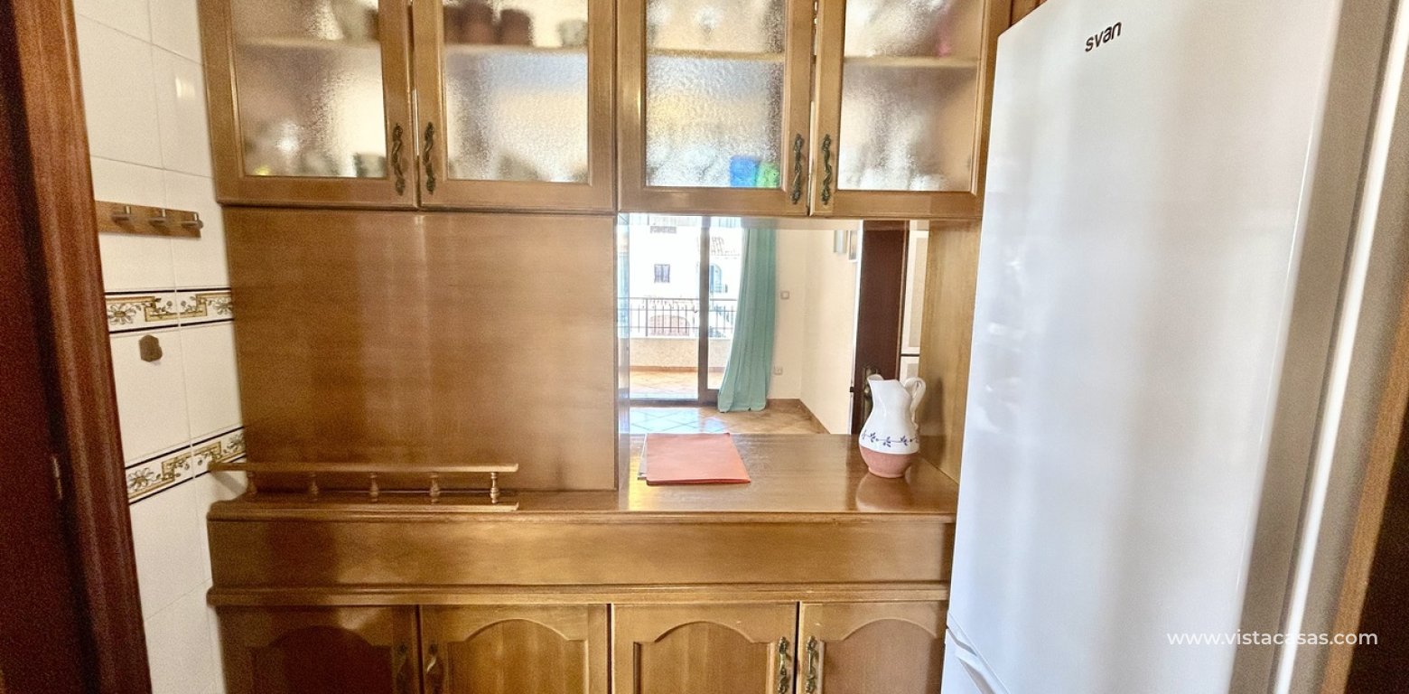 Sale - Lägenhet - Cabo Roig