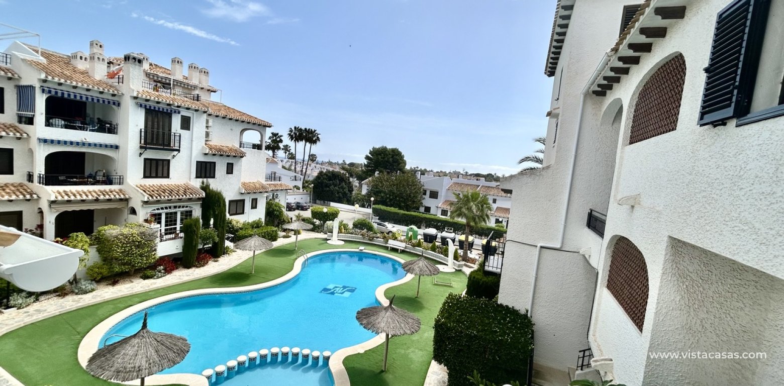 Sale - Lägenhet - Cabo Roig