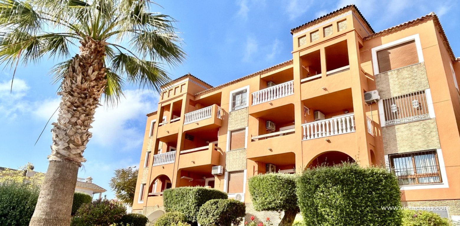 Resale - Apartment - Villamartin - PAU 8