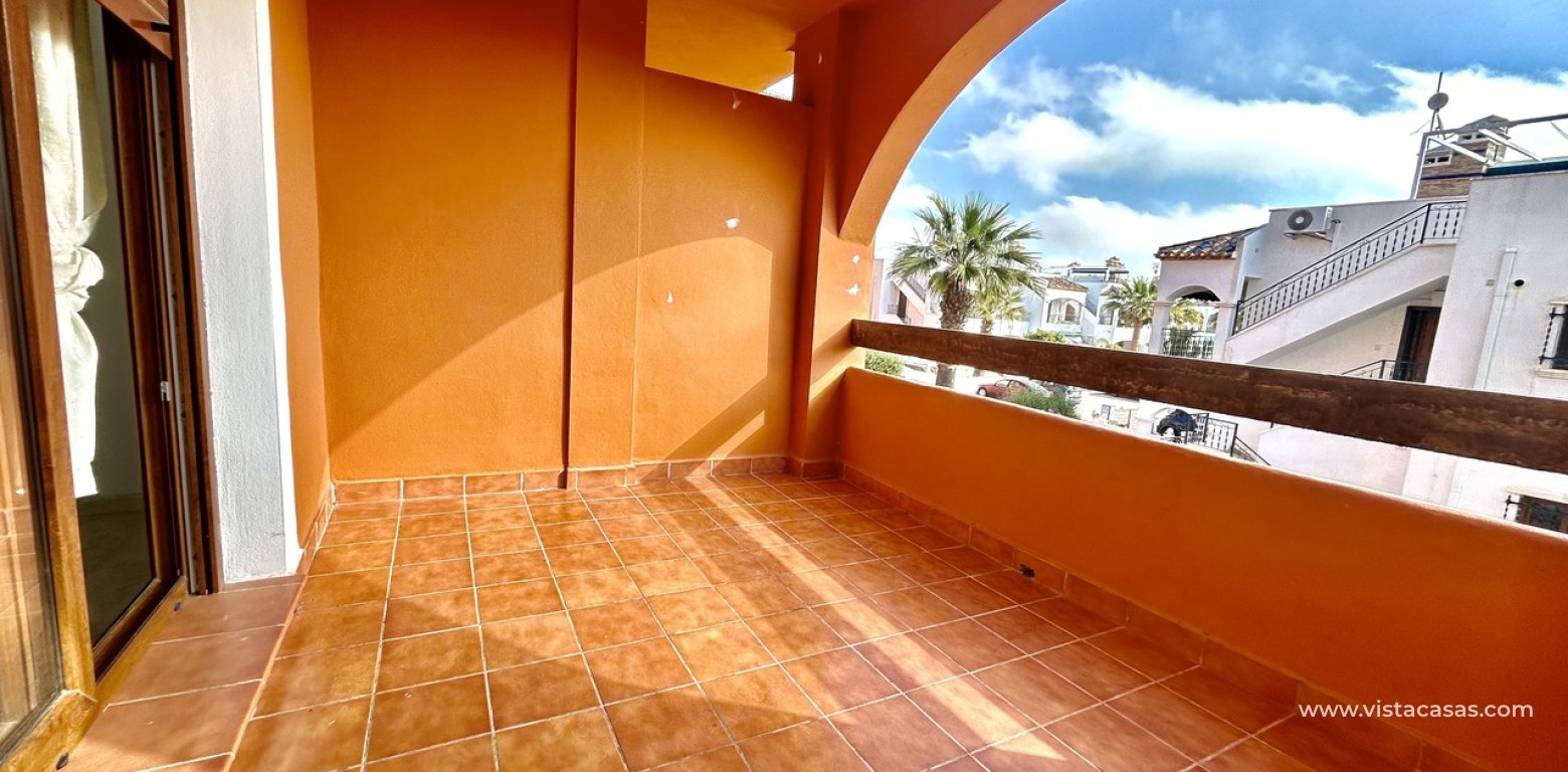 Resale - Apartment - Villamartin - PAU 8