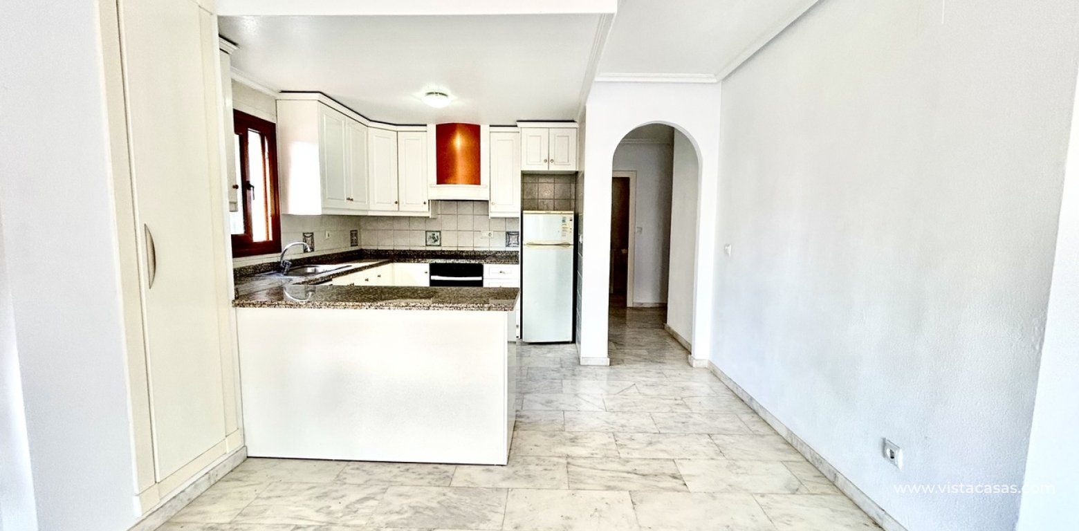 Resale - Apartment - Villamartin - PAU 8