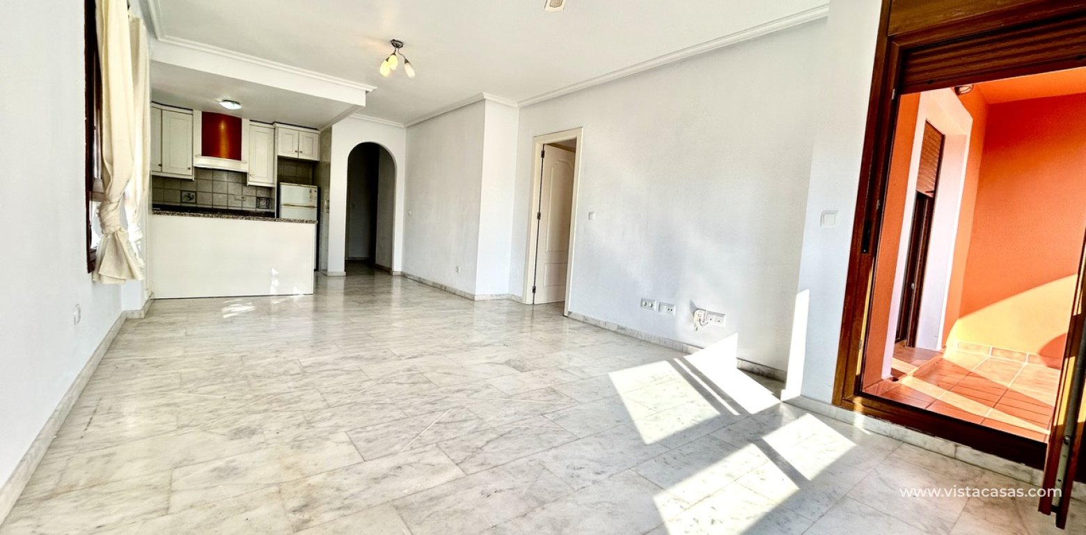 Resale - Apartment - Villamartin - PAU 8