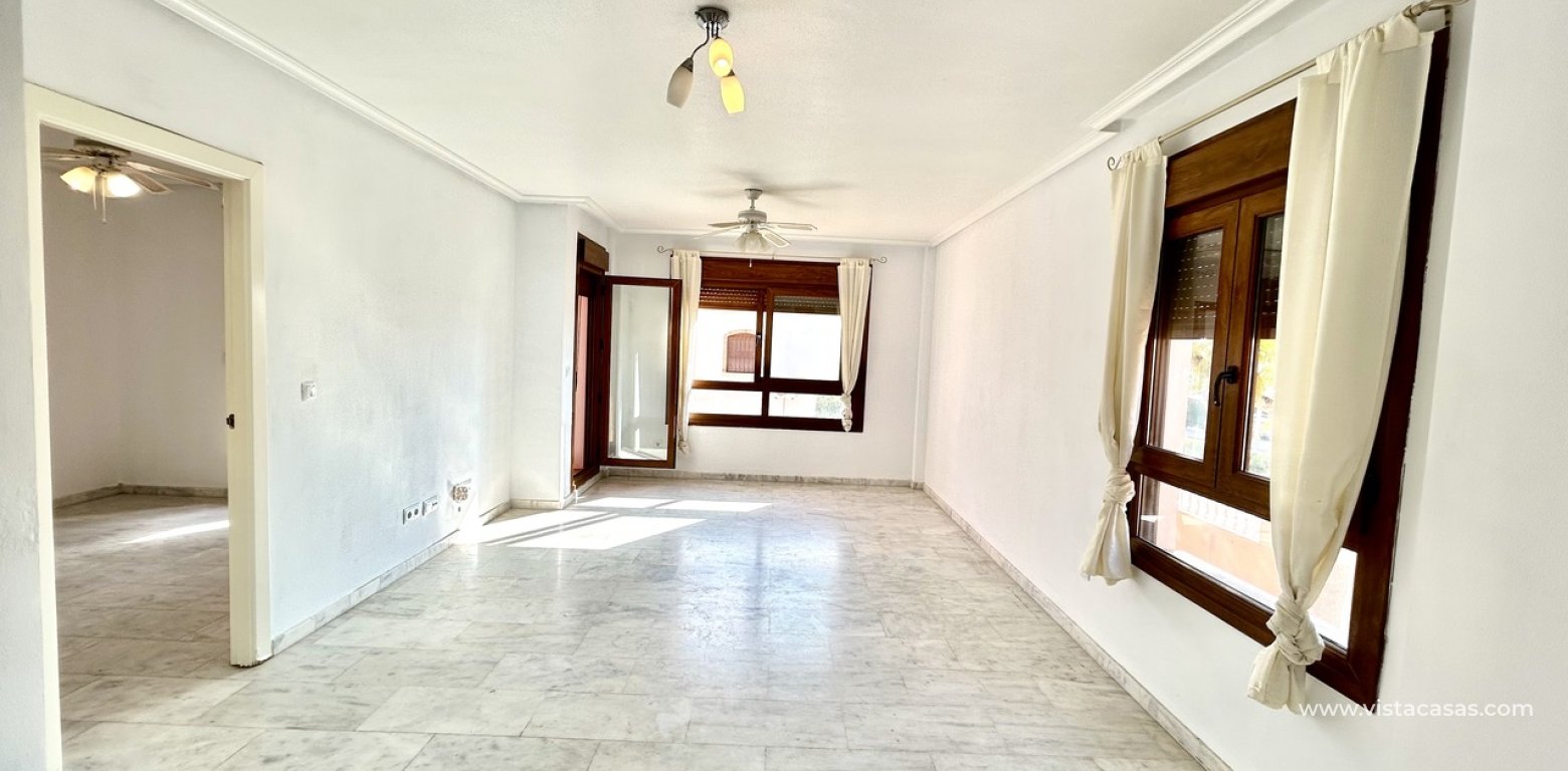 Resale - Apartment - Villamartin - PAU 8