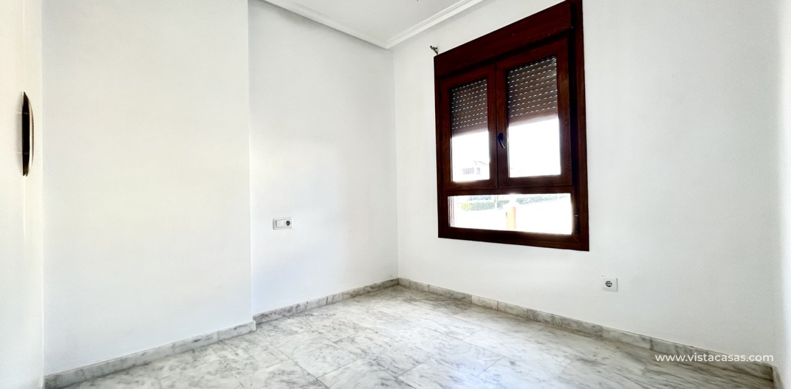 Resale - Apartment - Villamartin - PAU 8