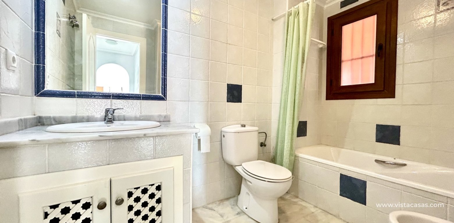 Resale - Apartment - Villamartin - PAU 8