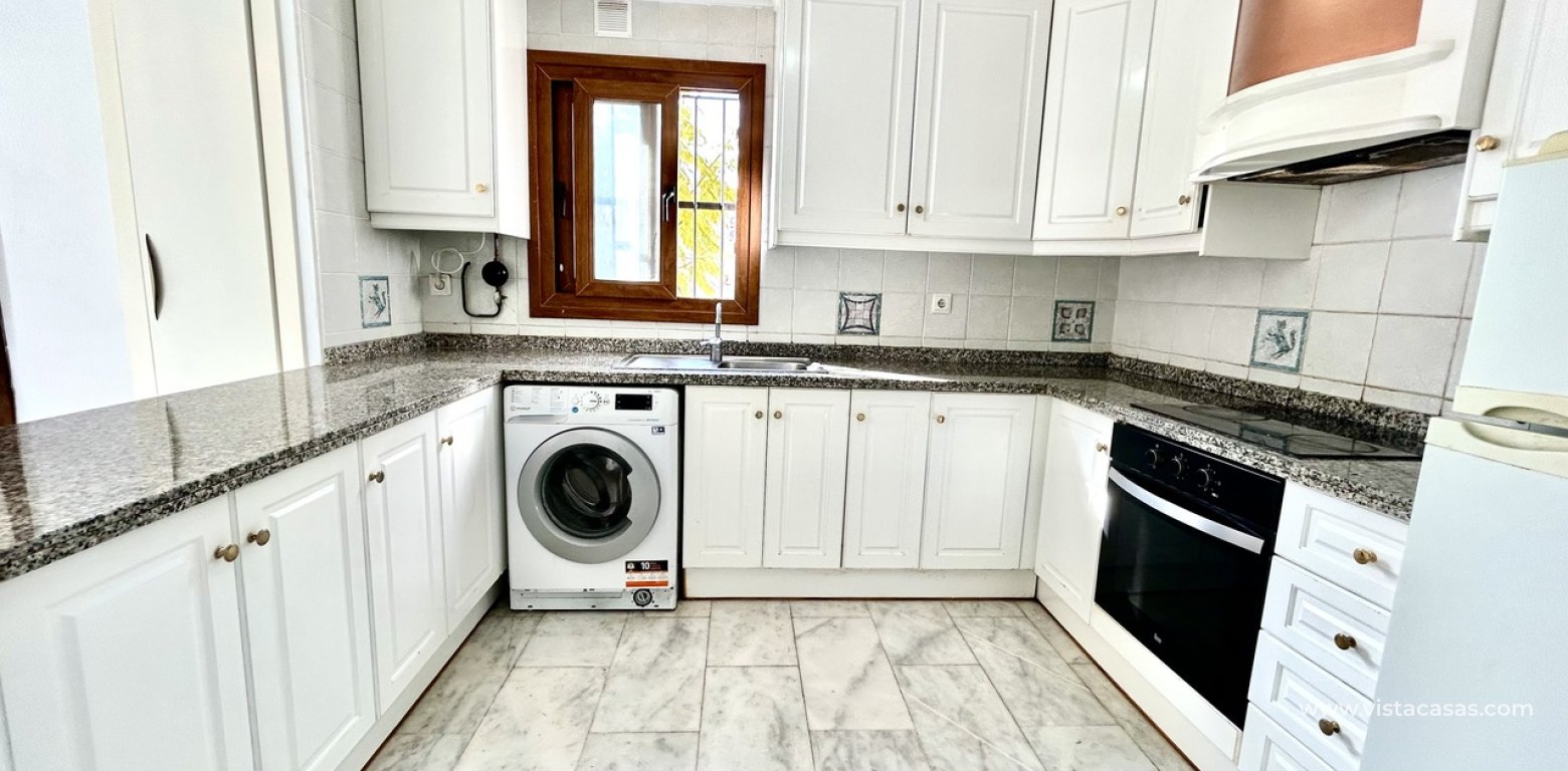 Resale - Apartment - Villamartin - PAU 8