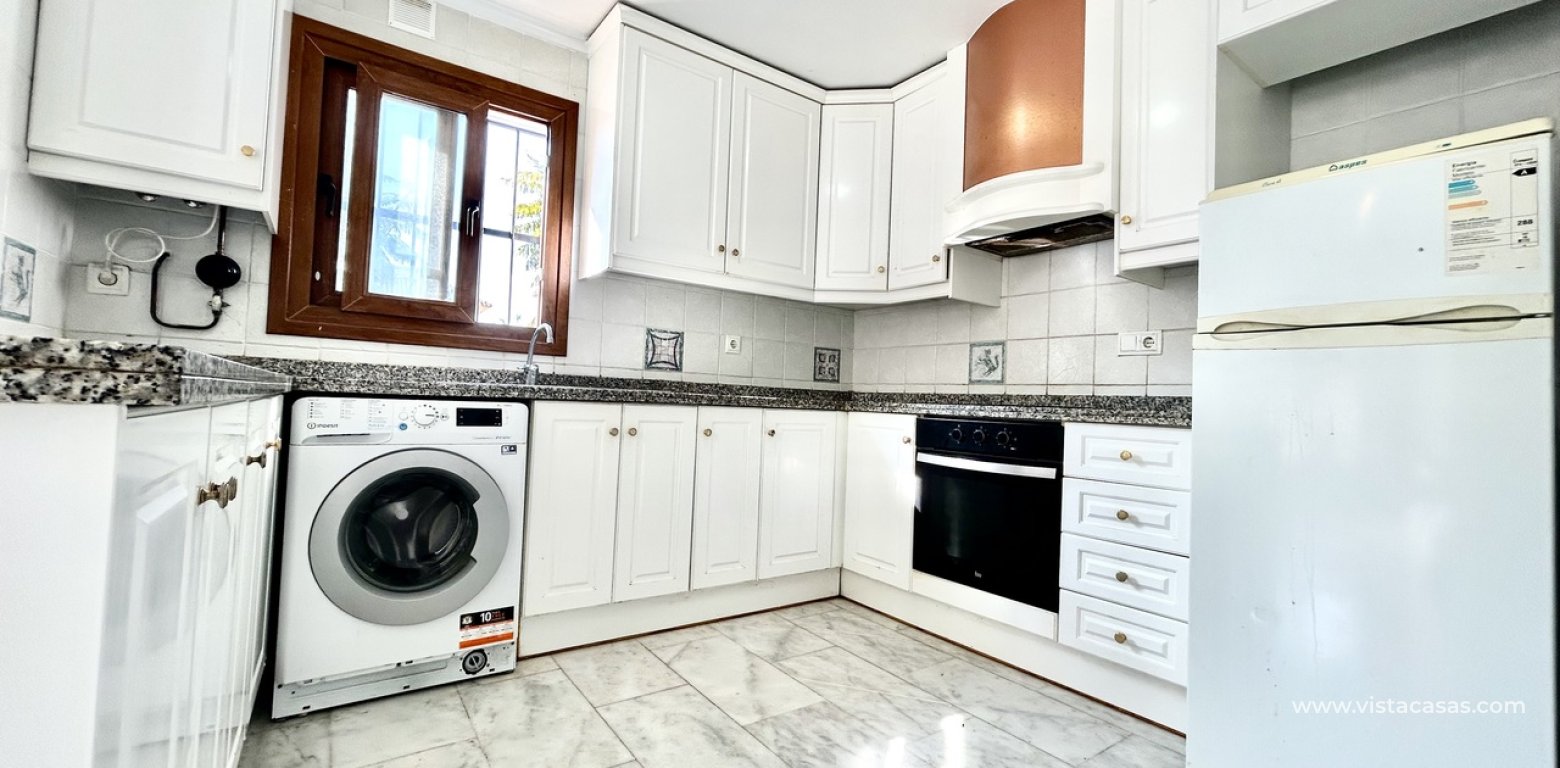 Resale - Apartment - Villamartin - PAU 8