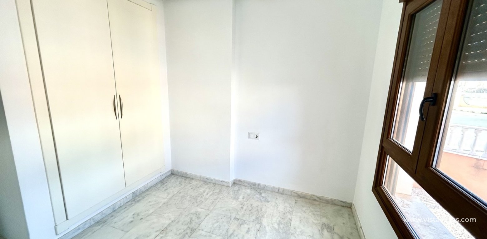 Resale - Apartment - Villamartin - PAU 8