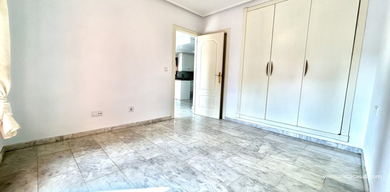 Resale - Apartment - Villamartin - PAU 8