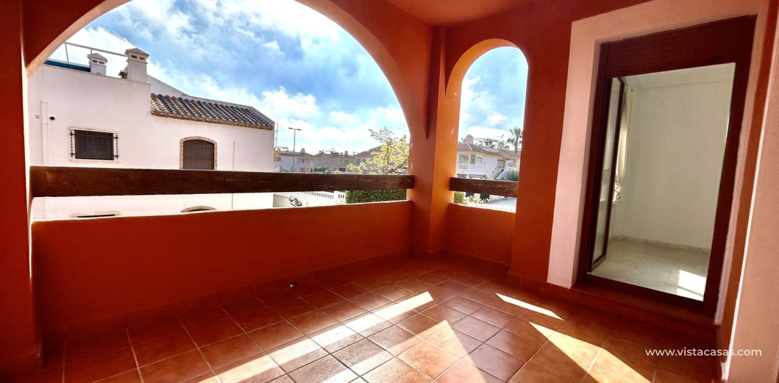 Resale - Apartment - Villamartin - PAU 8