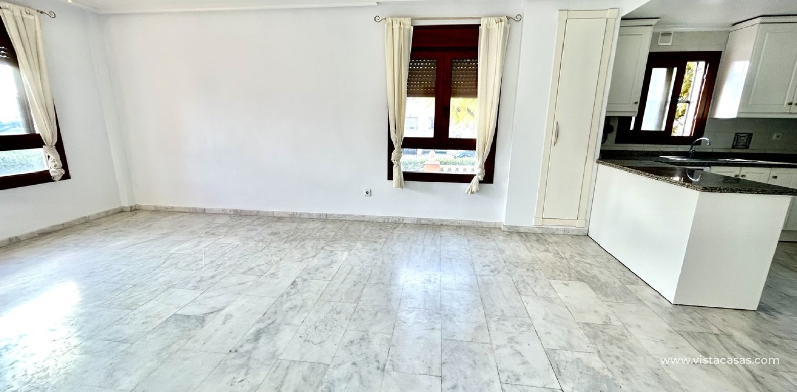 Resale - Apartment - Villamartin - PAU 8