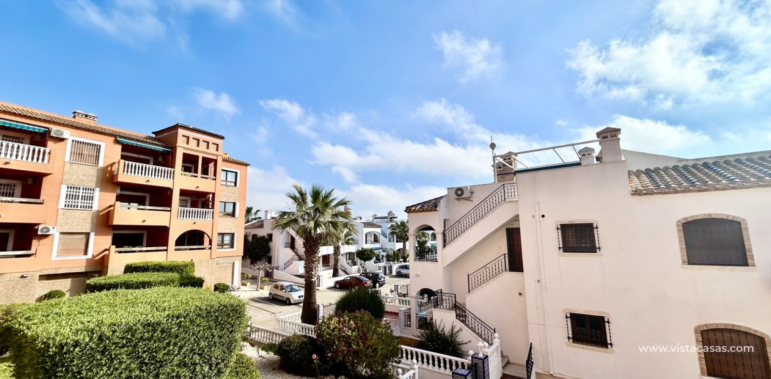 Resale - Apartment - Villamartin - PAU 8