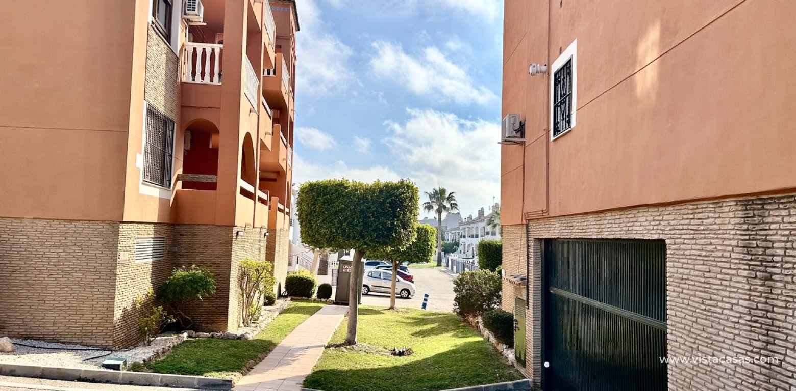 Resale - Apartment - Villamartin - PAU 8