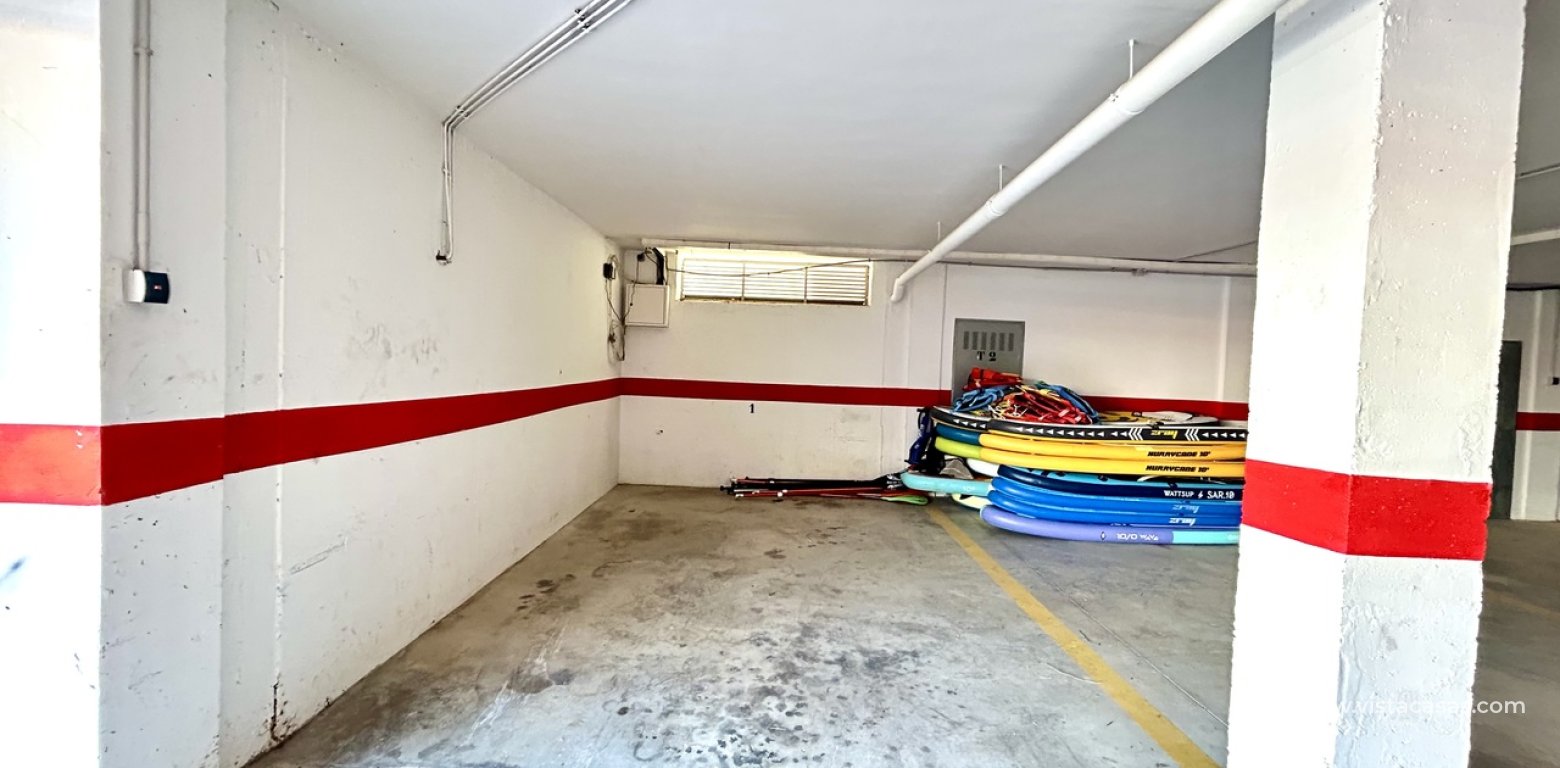 Resale - Apartment - Villamartin - PAU 8