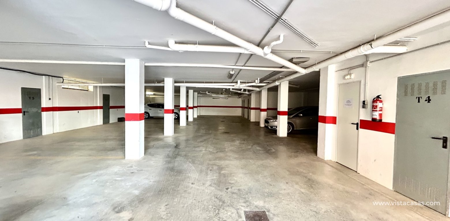 Resale - Apartment - Villamartin - PAU 8