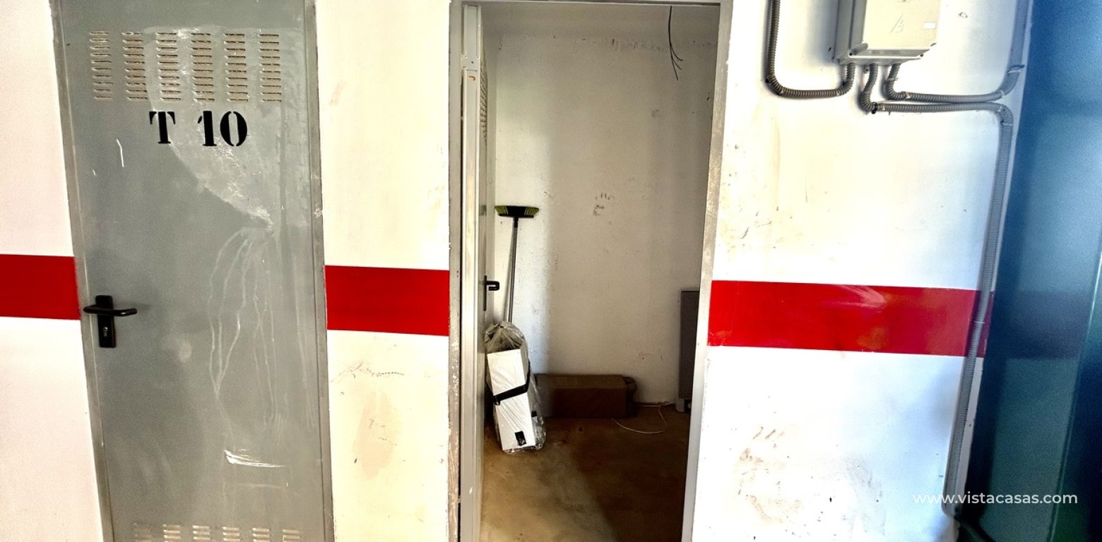 Resale - Apartment - Villamartin - PAU 8