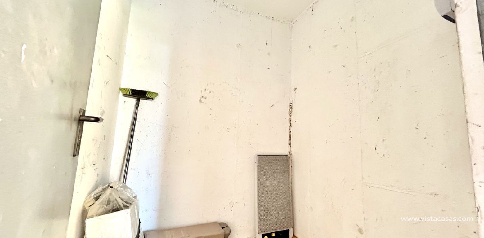 Resale - Apartment - Villamartin - PAU 8