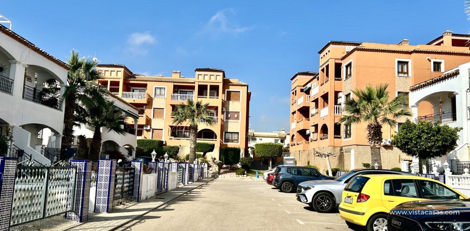 Resale - Apartment - Villamartin - PAU 8