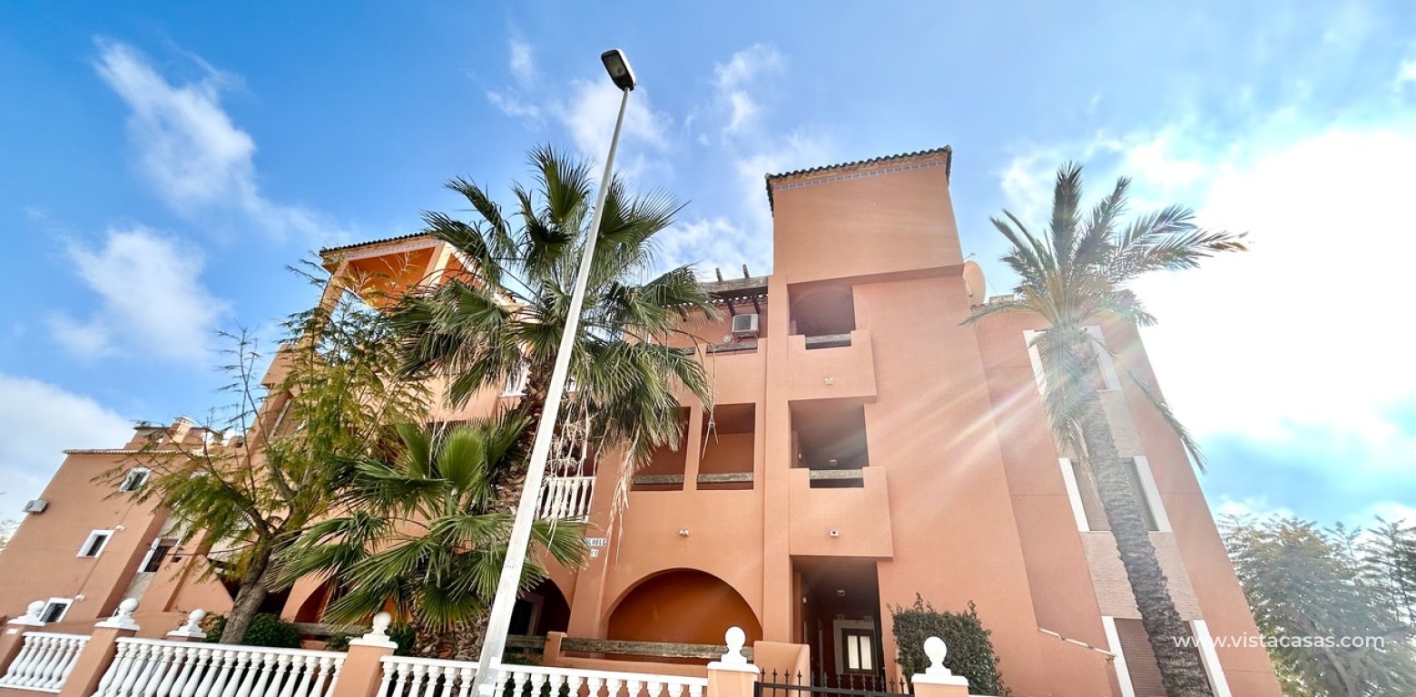 Resale - Apartment - Villamartin - PAU 8