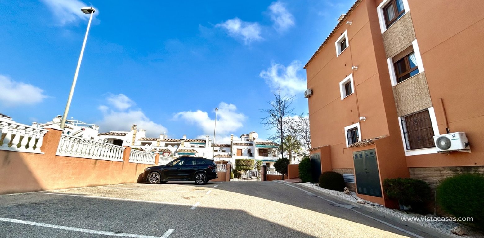 Resale - Apartment - Villamartin - PAU 8
