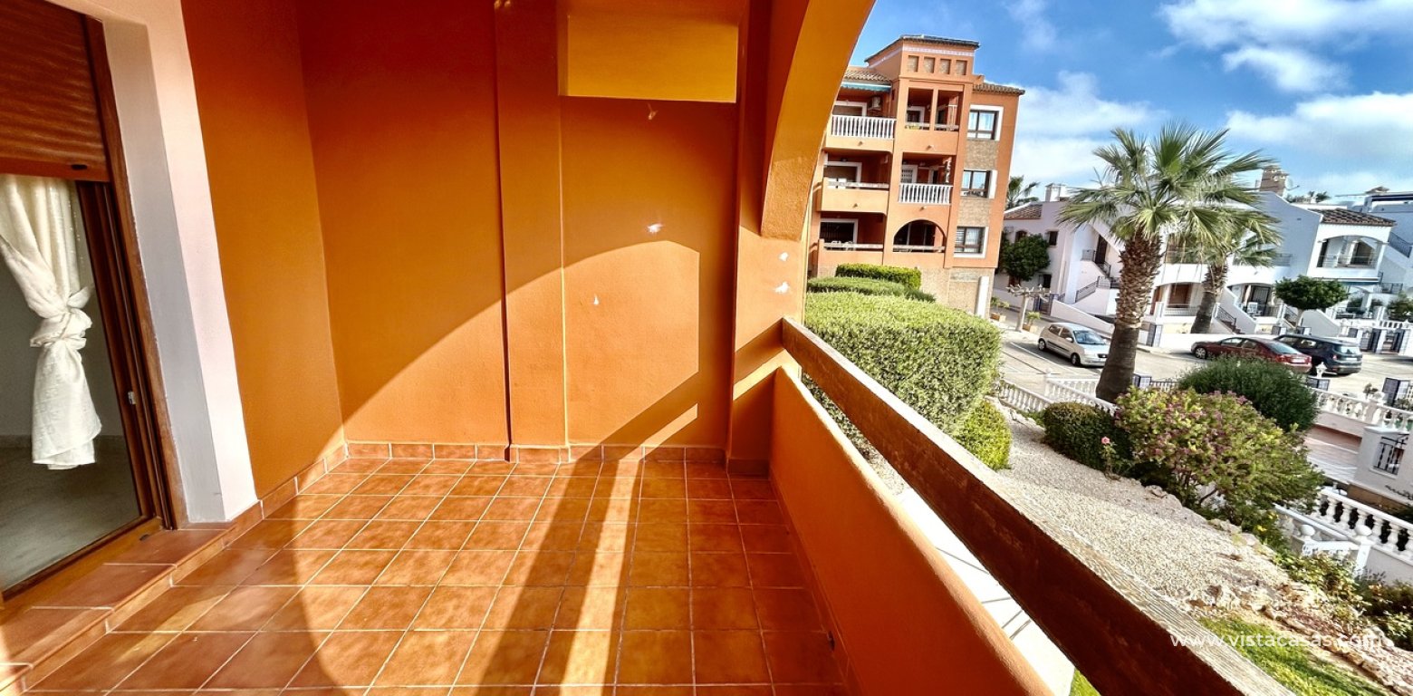 Resale - Apartment - Villamartin - PAU 8