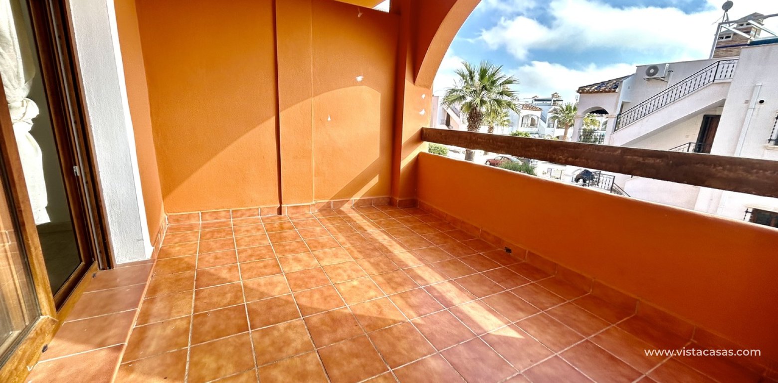 Resale - Apartment - Villamartin - PAU 8