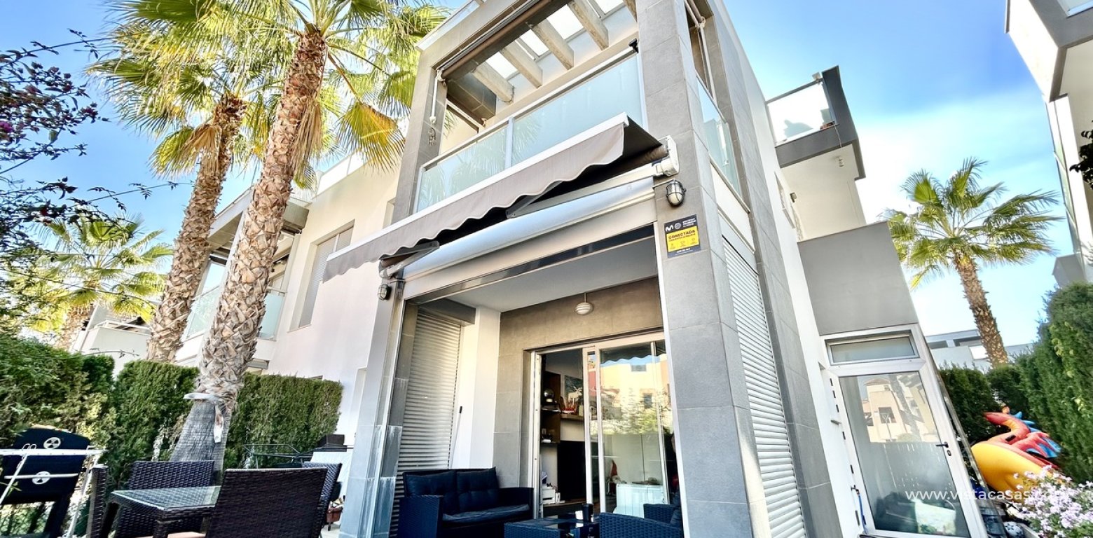 Venta - Apartamento - Punta Prima