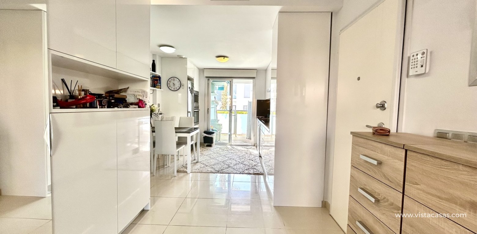 Venta - Apartamento - Punta Prima