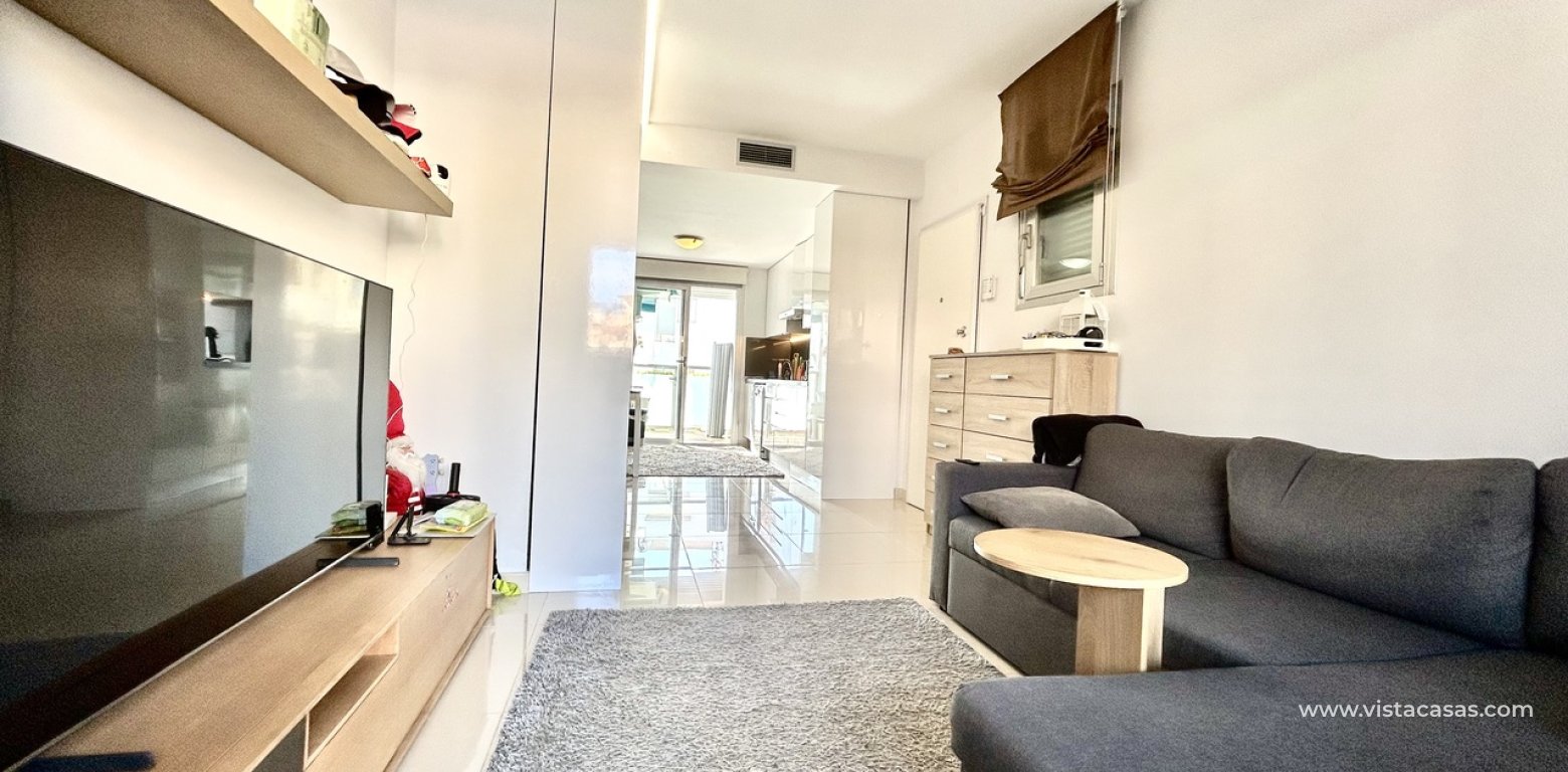 Venta - Apartamento - Punta Prima