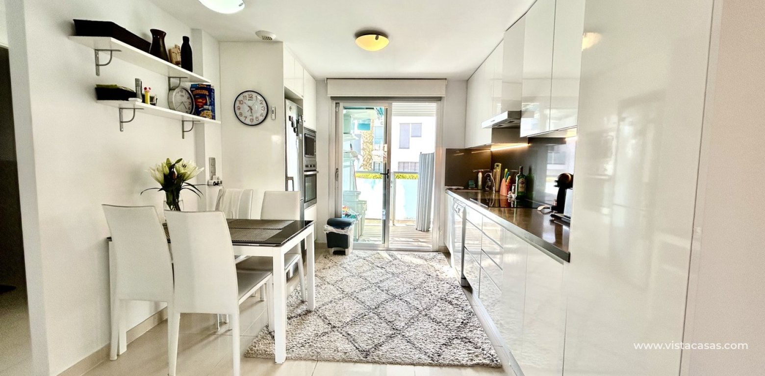 Venta - Apartamento - Punta Prima